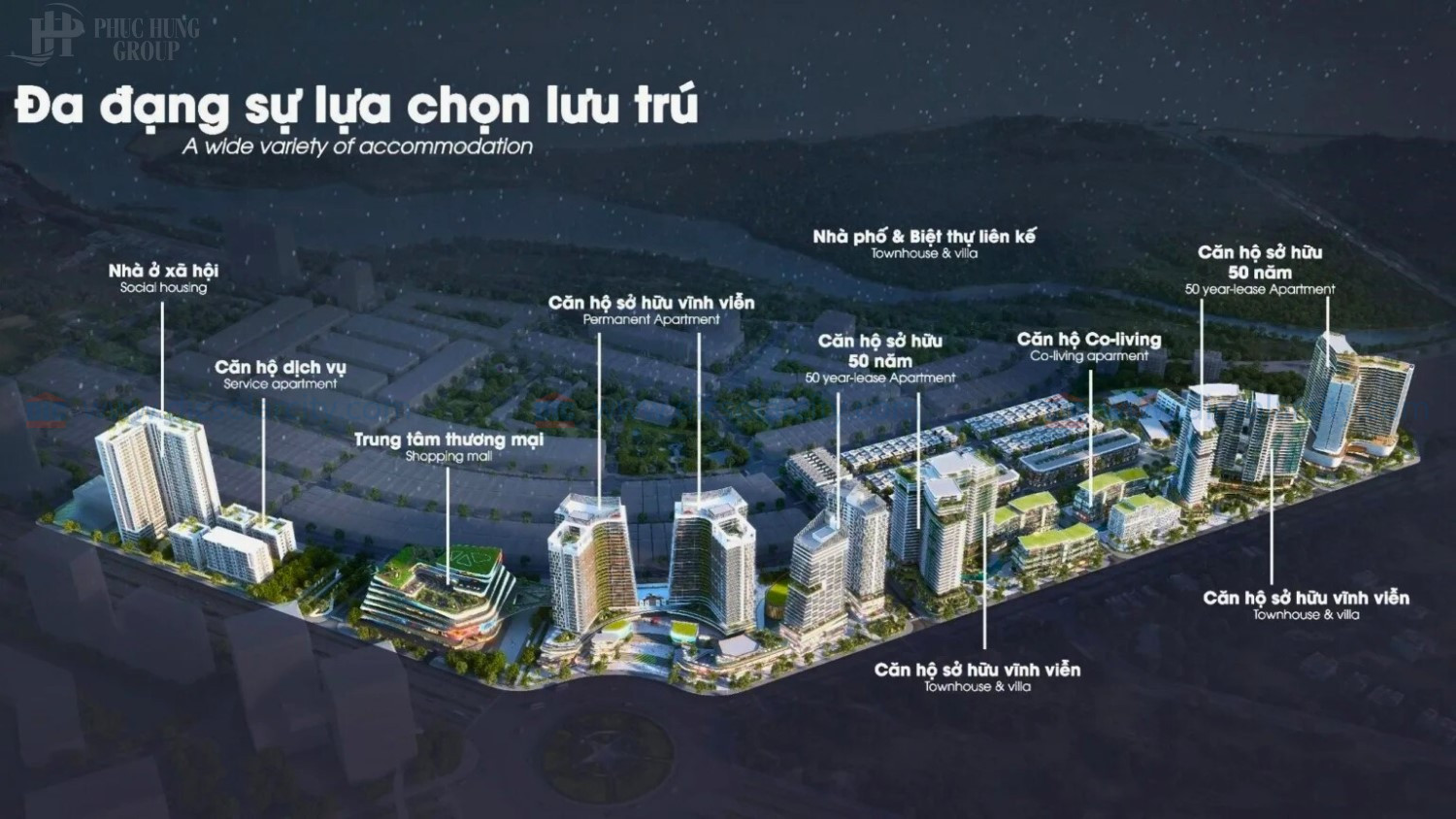 Mặt Bằng Khu đô Thị Dic Solar City Vũng Tàu