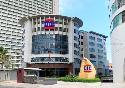 Dic Corp - Chủ đầu Tư Dự án Dic Solar City Vũng Tàu