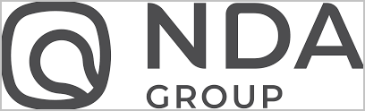 Logo Của Nda Group